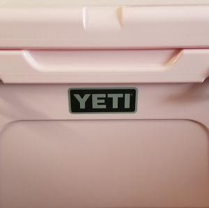YETI Limited Edition PINK 45 Tundra Cooler